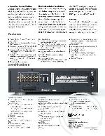 Сервисная инструкция Harman-Kardon MA-361, MA-361CP