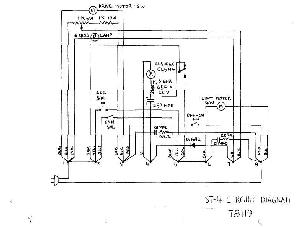 Сервисная инструкция Harman-Kardon ST-4 ― Manual-Shop.ru