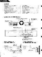 Сервисная инструкция Harman-Kardon TC-400Q