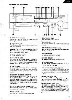 Сервисная инструкция Harman-Kardon TD-212