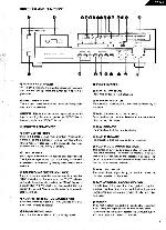 Сервисная инструкция Harman-Kardon TD-262
