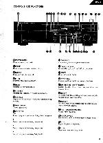 Сервисная инструкция Harman-Kardon TD-4600