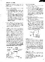 Service manual Harman-Kardon TL-8600