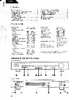 Сервисная инструкция Harman-Kardon TU-610
