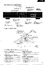Сервисная инструкция Harman-Kardon TU-930