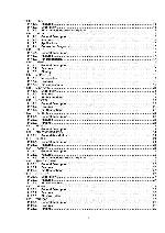 Service manual Hitachi 26LD6600, 32LD6600, 37LD6600