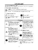 Service manual Hitachi 26LD9000TA, 32LD9000TA 