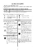 Service manual HITACHI 32LD380TA