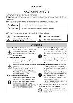 Service manual Hitachi 32LD7200