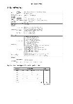 Service manual Hitachi 42PD4200