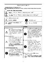 Service manual Hitachi 42PD6000TA