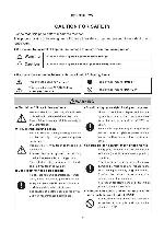 Service manual Hitachi 42PD7200