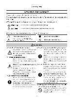 Service manual HITACHI 42PD7200, 42PD7A10