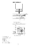 Service manual Hitachi 43FDX15B, 53FDX20B, 53SDX20B