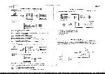 Service manual Hitachi 50EX12BA, 50EX13KA