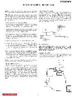 Service manual HITACHI 50VF820LC58