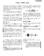 Service manual HITACHI 50VF820LC58