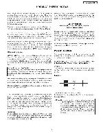 Service manual Hitachi 50VF820LC58, 55VF820, 60VF820