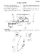 Service manual Hitachi 51UWX20B, 57UWX20B