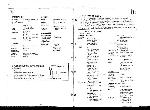 Service manual Hitachi AX-12, AX-15, AXC-12, AXC-15