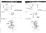 Сервисная инструкция Hitachi C-2056MS, C2159FS, C2085FS, C2180MSR