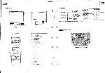 Service manual Hitachi C-2133MN, C2135MN