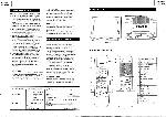 Сервисная инструкция Hitachi C-2172MS, C2173MS