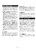 Сервисная инструкция Hitachi C1465MN, C2065MS, C2165MS