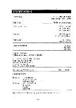 Service manual Hitachi C1465MN, C2065MS, C2165MS