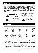 Service manual Hitachi C15-LC880SNT