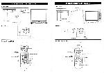 Service manual Hitachi C2181MS