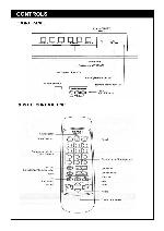 Сервисная инструкция Hitachi C21FL21F V3AR