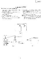 Service manual Hitachi C25-F100