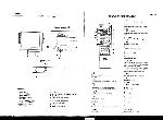 Service manual HITACHI C33-P900