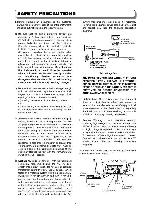 Сервисная инструкция Hitachi C43-FD5000, C50-FD5000, шасси DP3M