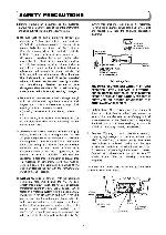 Сервисная инструкция Hitachi C43-FD8000, C43-FL8000, C47-WD8000, C50-FD8000, C57-WD8000, шасси DP5M