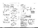 Service manual HITACHI CP-207R