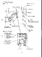 Сервисная инструкция Hitachi CP-L300