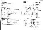 Service manual Hitachi CP-L550A