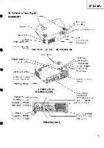 Сервисная инструкция Hitachi CP2114R, CP2114T