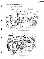 Service manual Hitachi CP-SX5600W