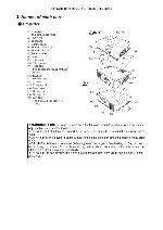 Сервисная инструкция Hitachi CP-X206WF, CP-X306WF