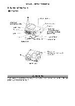 Service manual Hitachi CP-X250