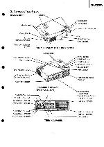 Сервисная инструкция Hitachi CP2574TA, CP2874TA