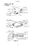 Сервисная инструкция Hitachi CP-X385SW