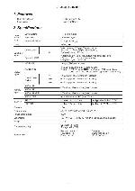 Сервисная инструкция Hitachi CP-X4020