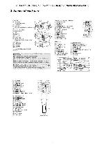 Service manual Hitachi CP-X4021N, CP-X5021N, CP-WX4021N