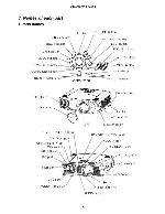 Сервисная инструкция Hitachi CP-X880, CP-X885