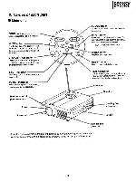 Сервисная инструкция Hitachi CP-X960