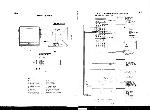 Сервисная инструкция HITACHI CPT3308